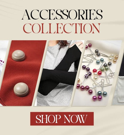 Hijabs Essentials Online in Pakistan – Scarfs.pk