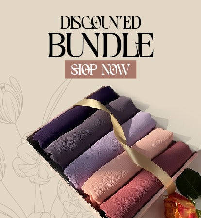 Shop Premium Hijabs in Pakistan - Scarfs.pk 
