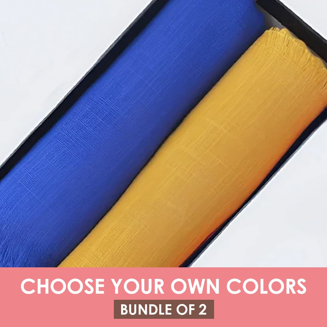 Turkish Lawn – Bundle Of 2