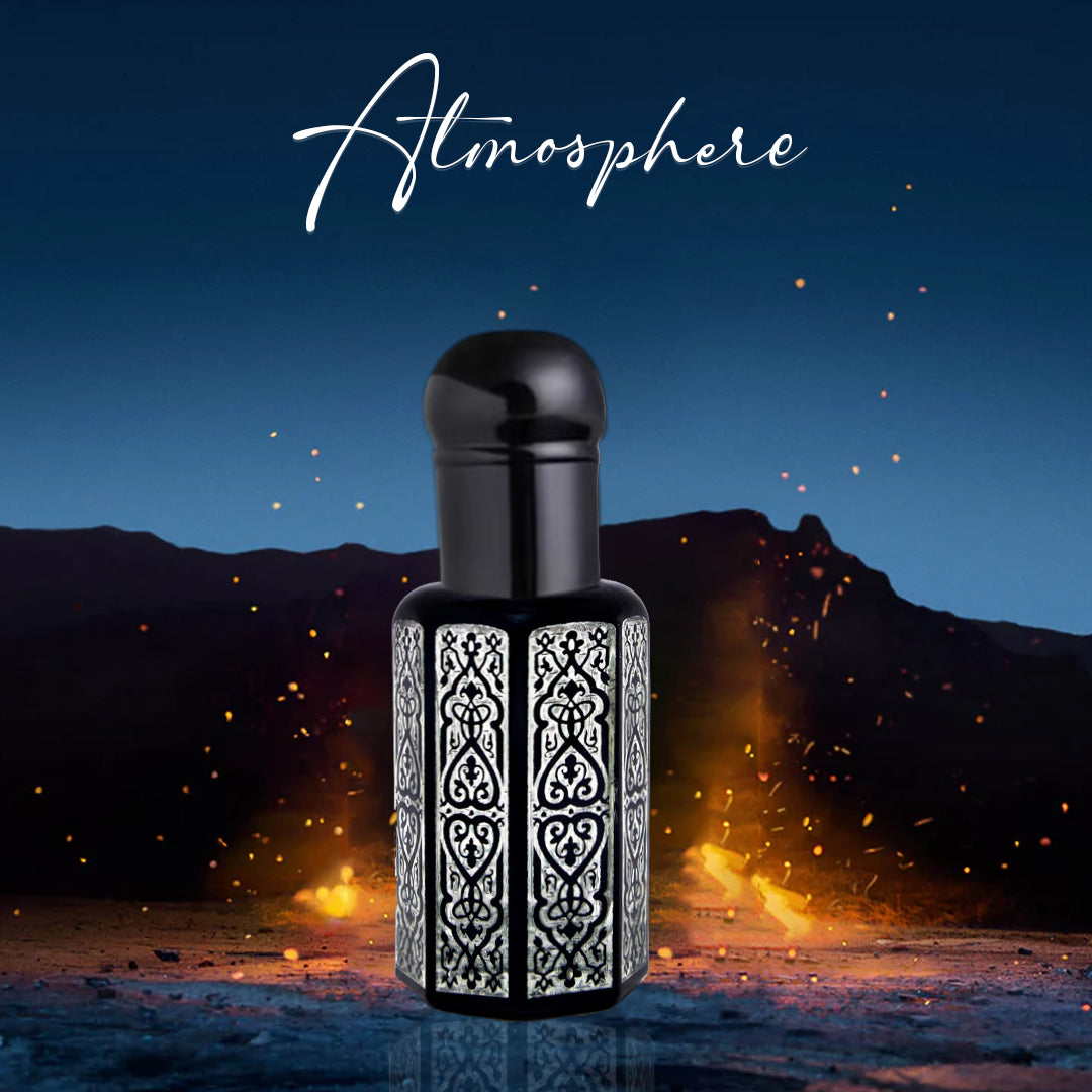 Atmosphere - Concentrated Perfume Oils