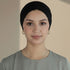 Tube Underscarf Black