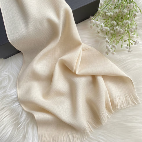 Turkish Lawn - Cream