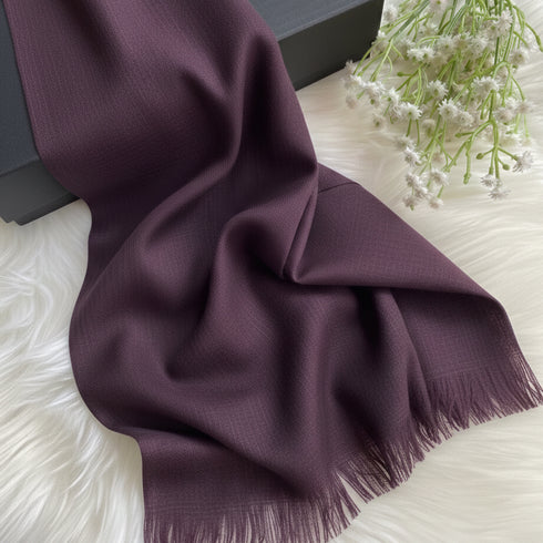 Turkish Lawn - Dark Purple