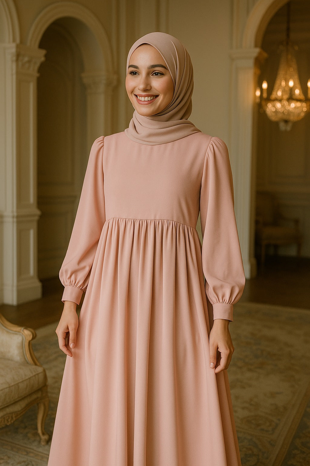 Shop Best Abaya Online in Pakistan 