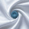 Flower Blue Hijab Magnet