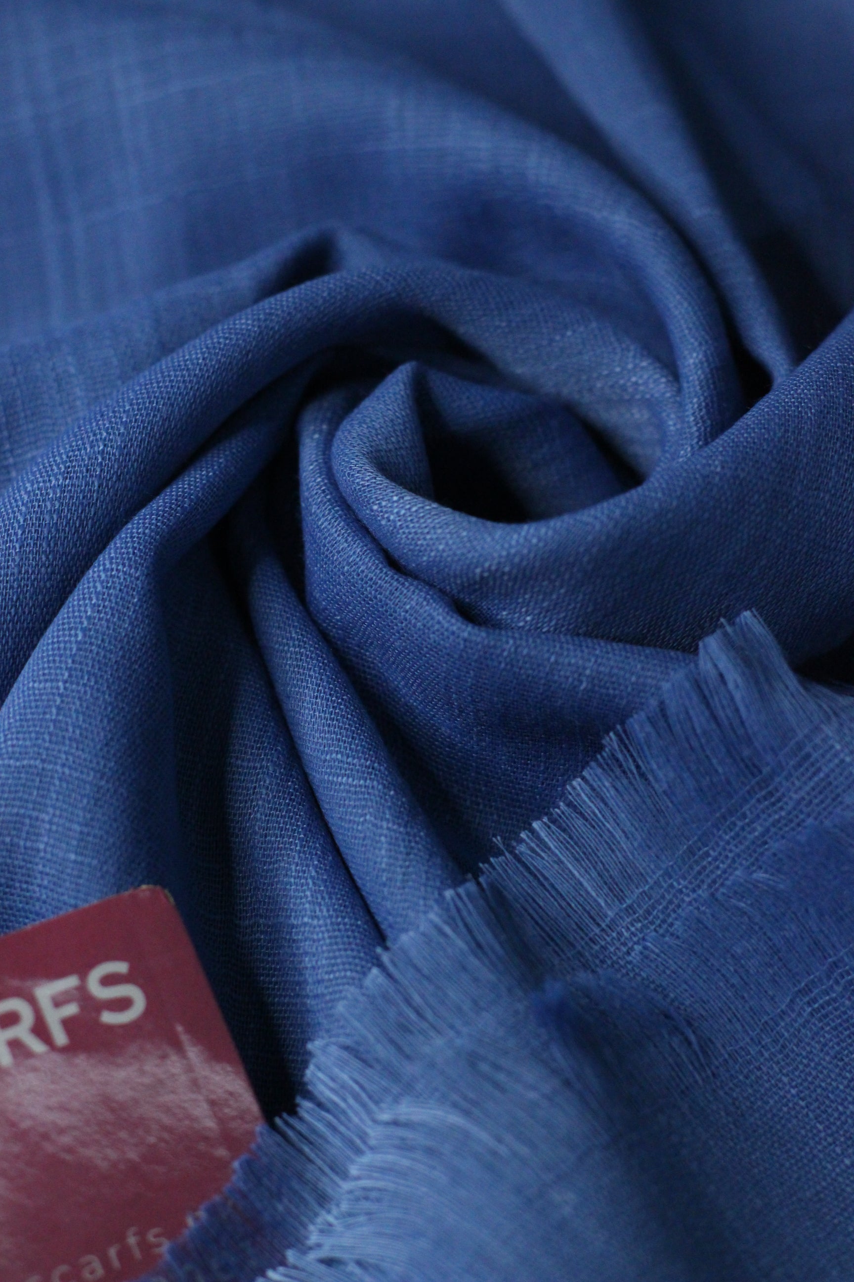 Turkish Lawn - Ice Blue - Scarfs.pk