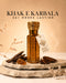 Khak e Karbala Jabeens Exclusive