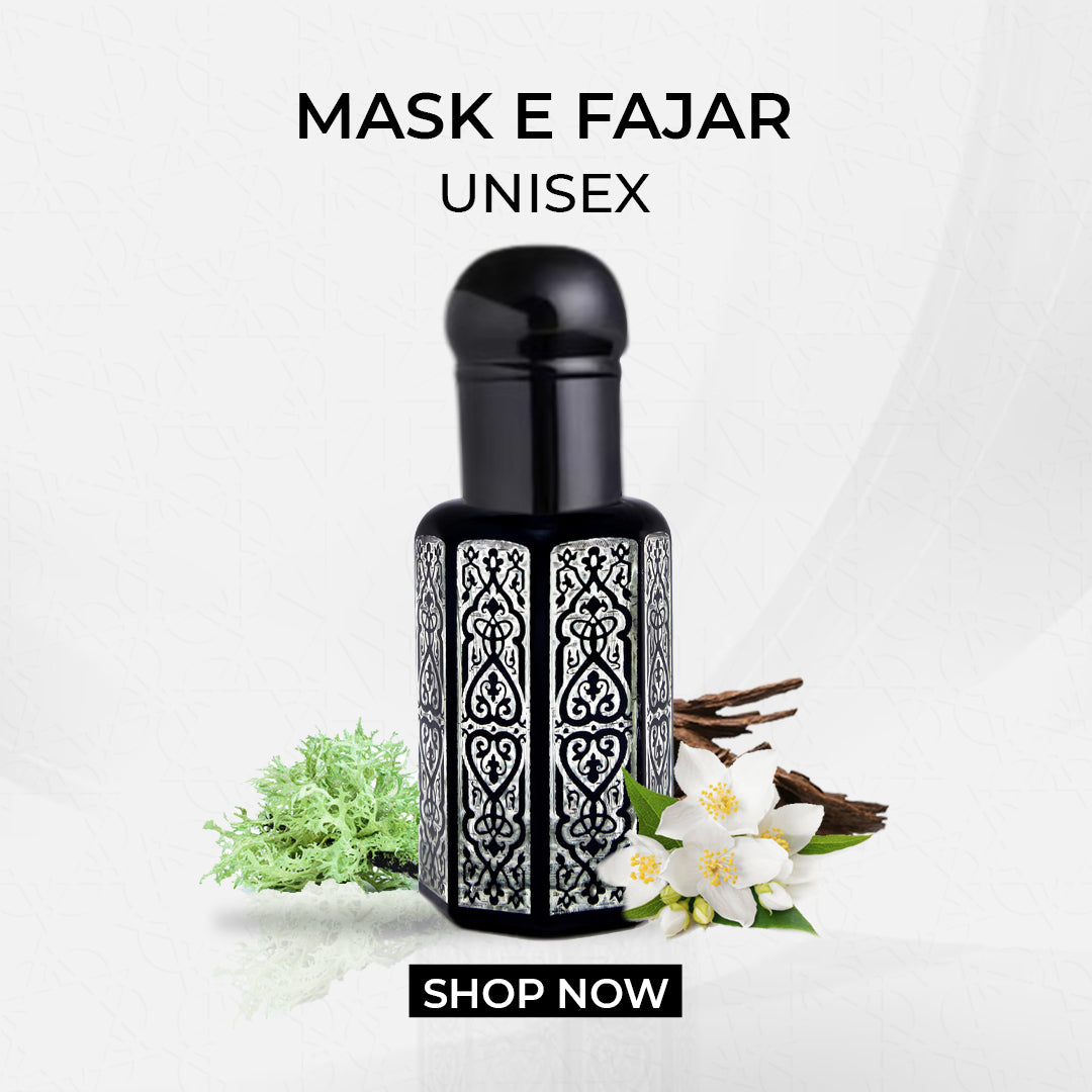 Musk e Fajar