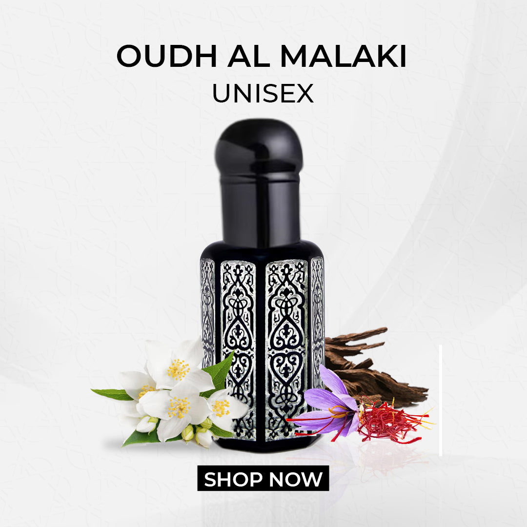 Oud Al Malaki