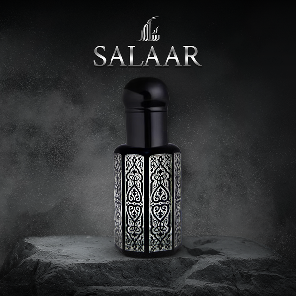 Salaar: The Bold Fragrance by Jabeens.co 🌅 - Concentrated Perfume Oils - Scarfs.pk