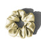Scrunchie Hair Tie - Lime Green - Scarfs.pk