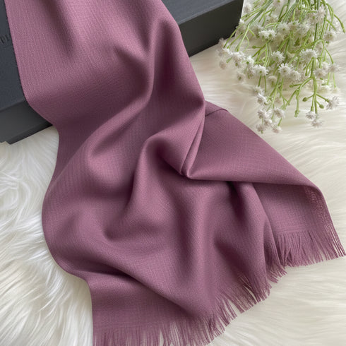 Turkish Lawn - Tea Pink