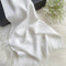 Turkish Lawn - Pure White