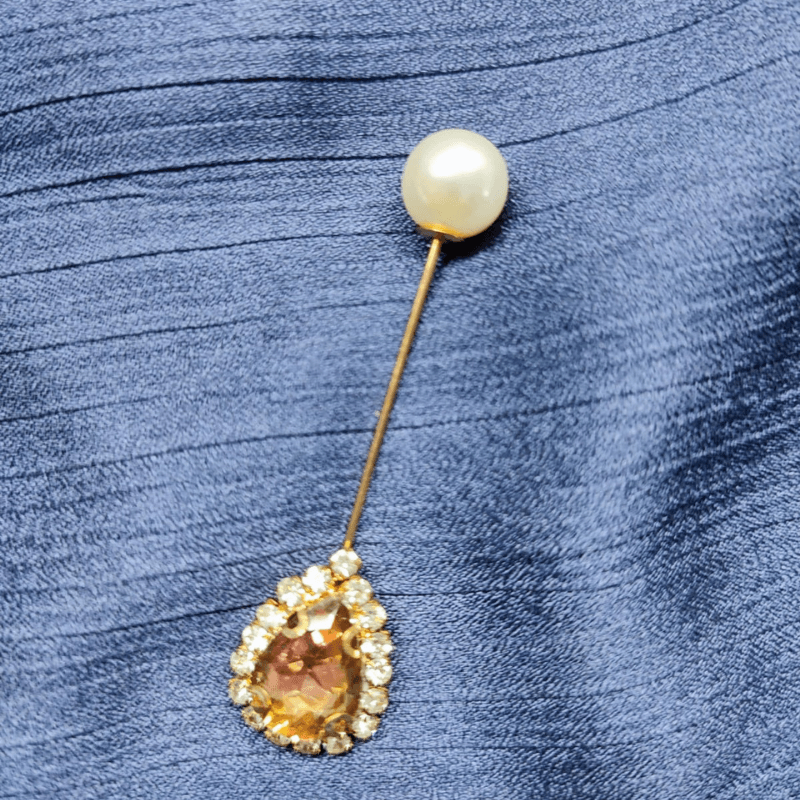 Brooch Pin For Scarfs - Scarfs.pk #1 Online Hijab Store