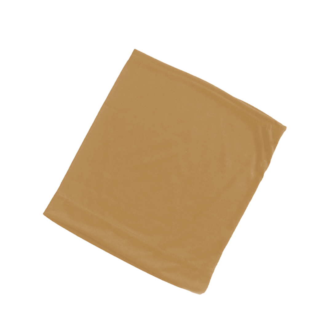 Tube Underscarf Beige - Scarfs.pk