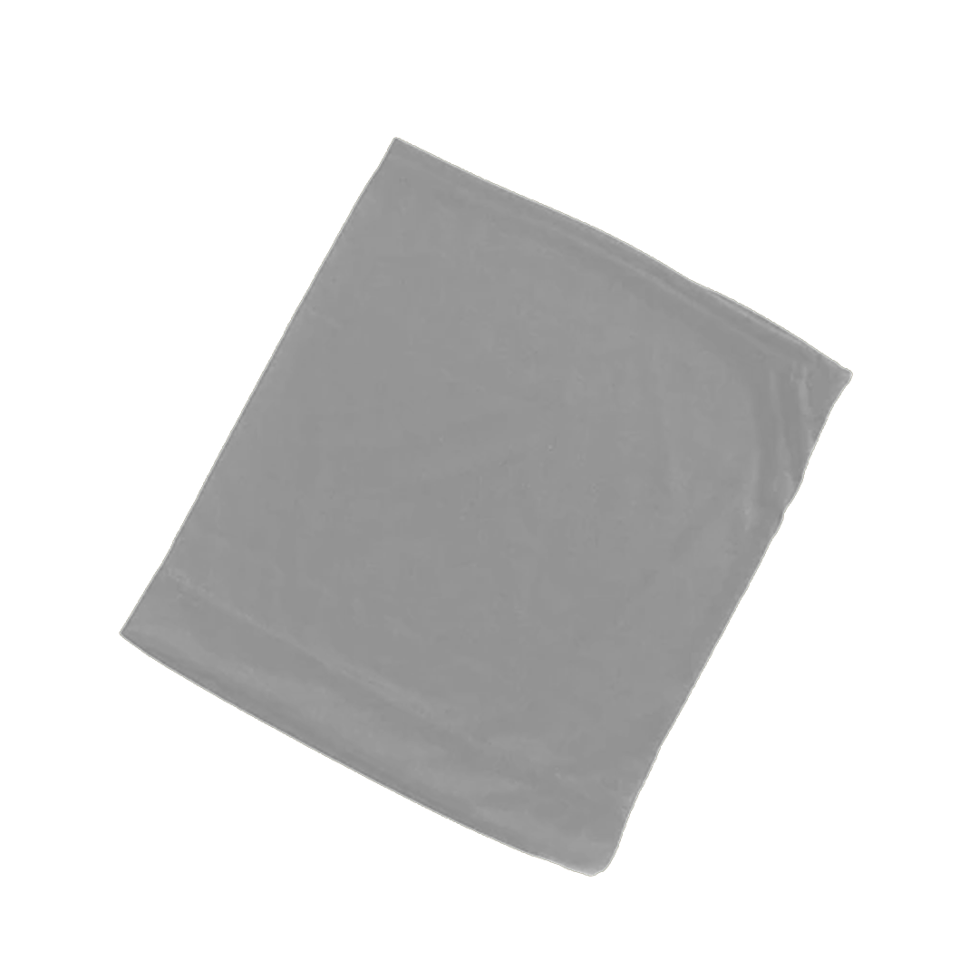 Tube Underscarf Light Grey - Scarfs.pk