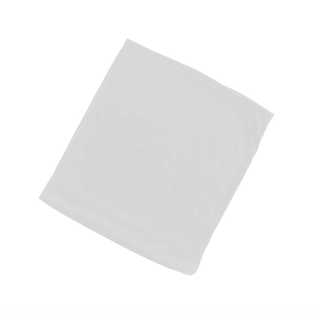 Tube Underscarf White - Scarfs.pk