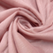 Crinkle Chiffon Zari Coated (Occasions Partner) - Tea Pink - Scarfs.pk