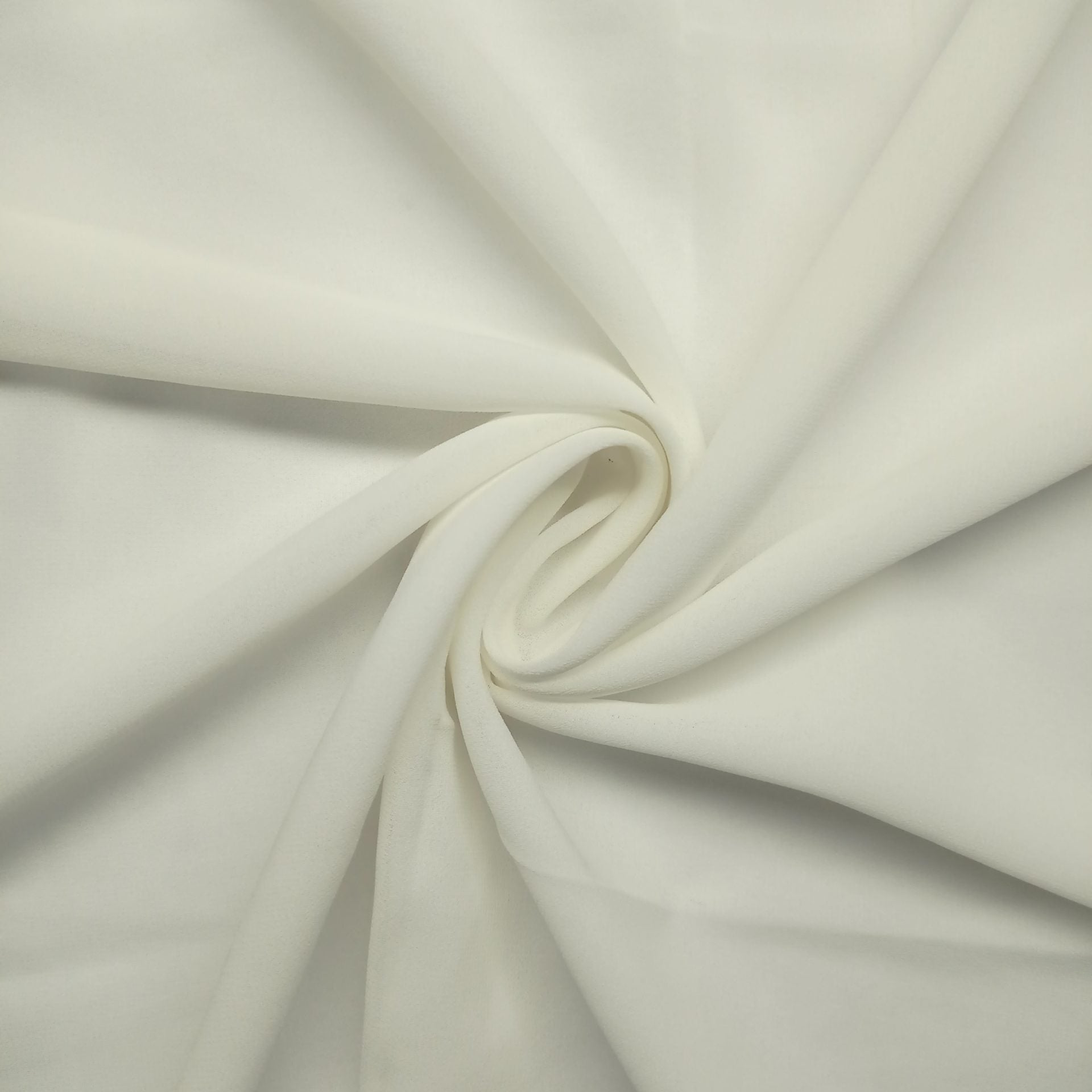 Georgette– Hijab – Off– White– 1– Scarfs