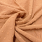 Luxury Pom Pearl Bubble Chiffon Hijab (All seasons star) - Brown Baby - Scarfs.pk