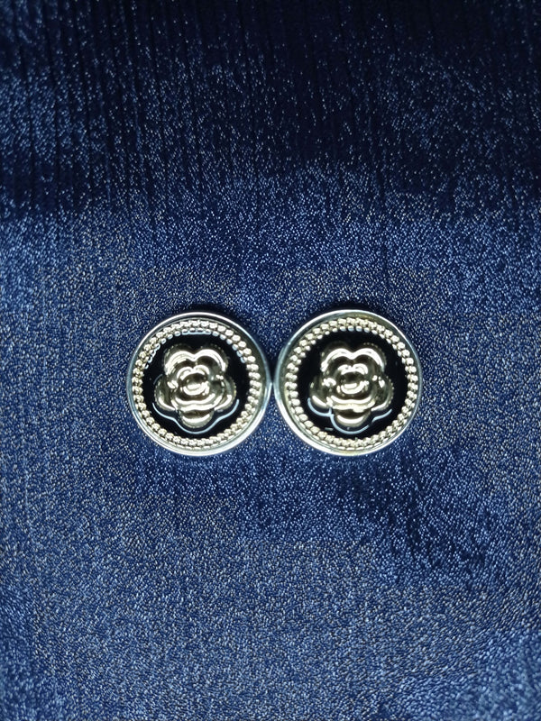 Rose Scarfs Magnet - Scarfs.pk
