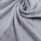 Diamond Stone Crimps - Light Grey - Scarfs.pk