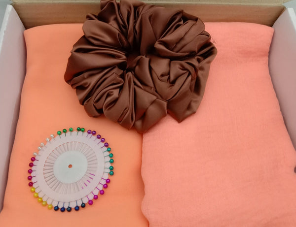 Scarfs Starter Kits - 1 - Scarfs.pk