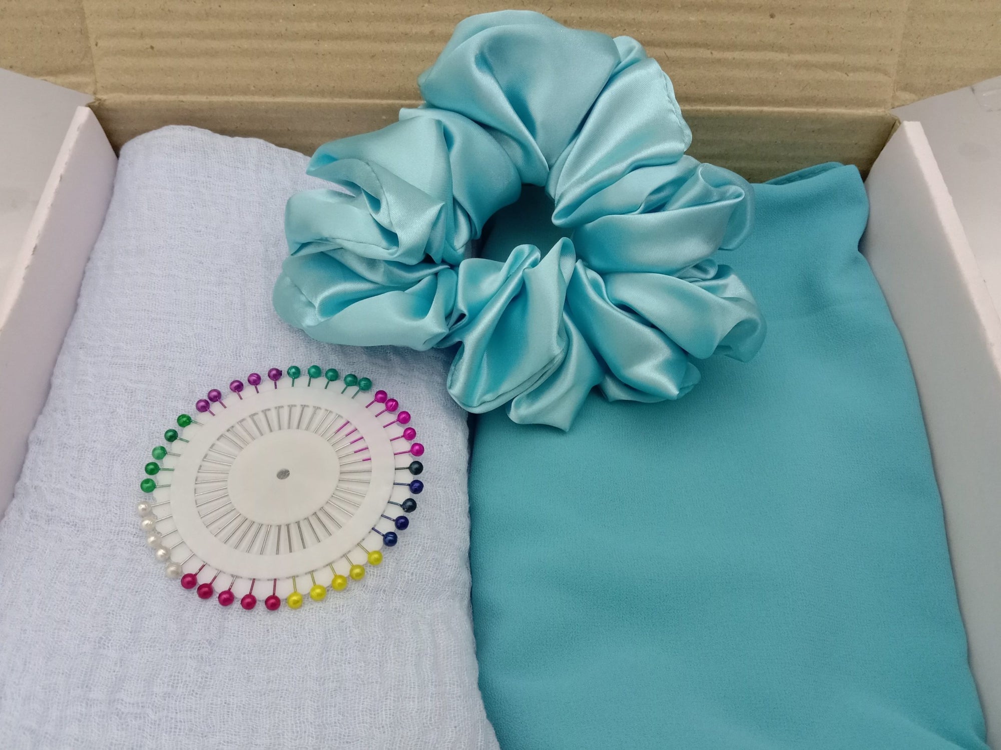 Scarfs Starter Kits -2 - Scarfs.pk