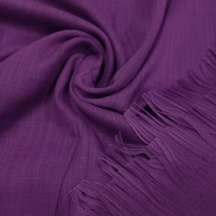 Turkish Lawn - Dark Purple