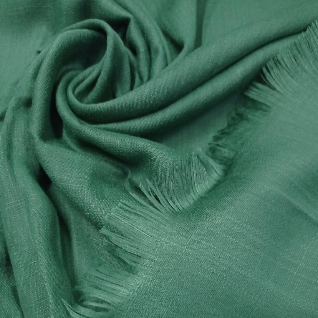 Turkish Lawn Emerald Green - L