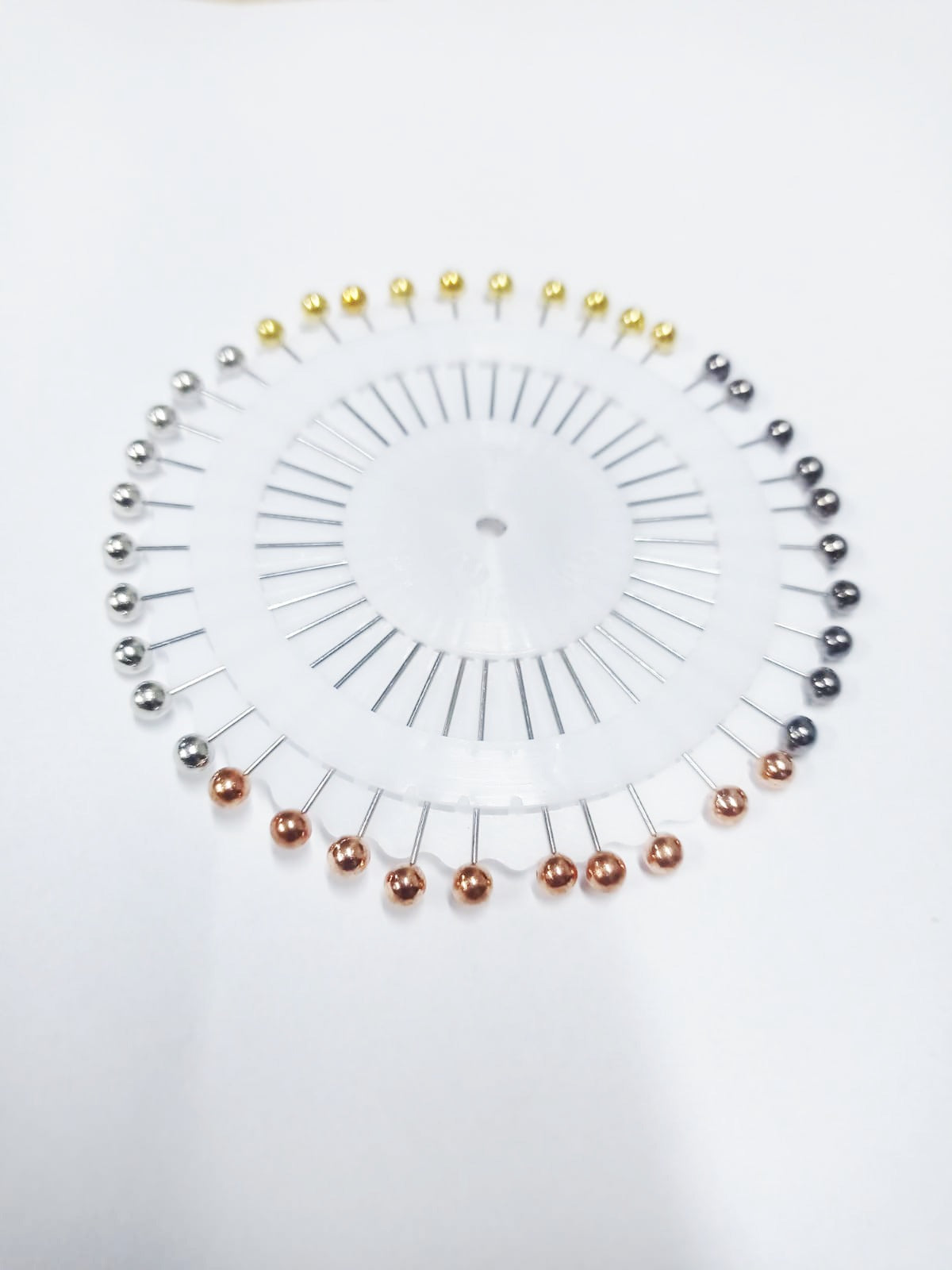 Multi Style Pins - Scarfs.pk