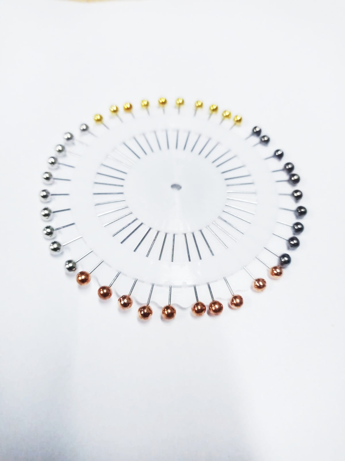 Multi Style Pins - Scarfs.pk