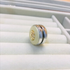 White Scarfs Magnet - Scarfs.pk