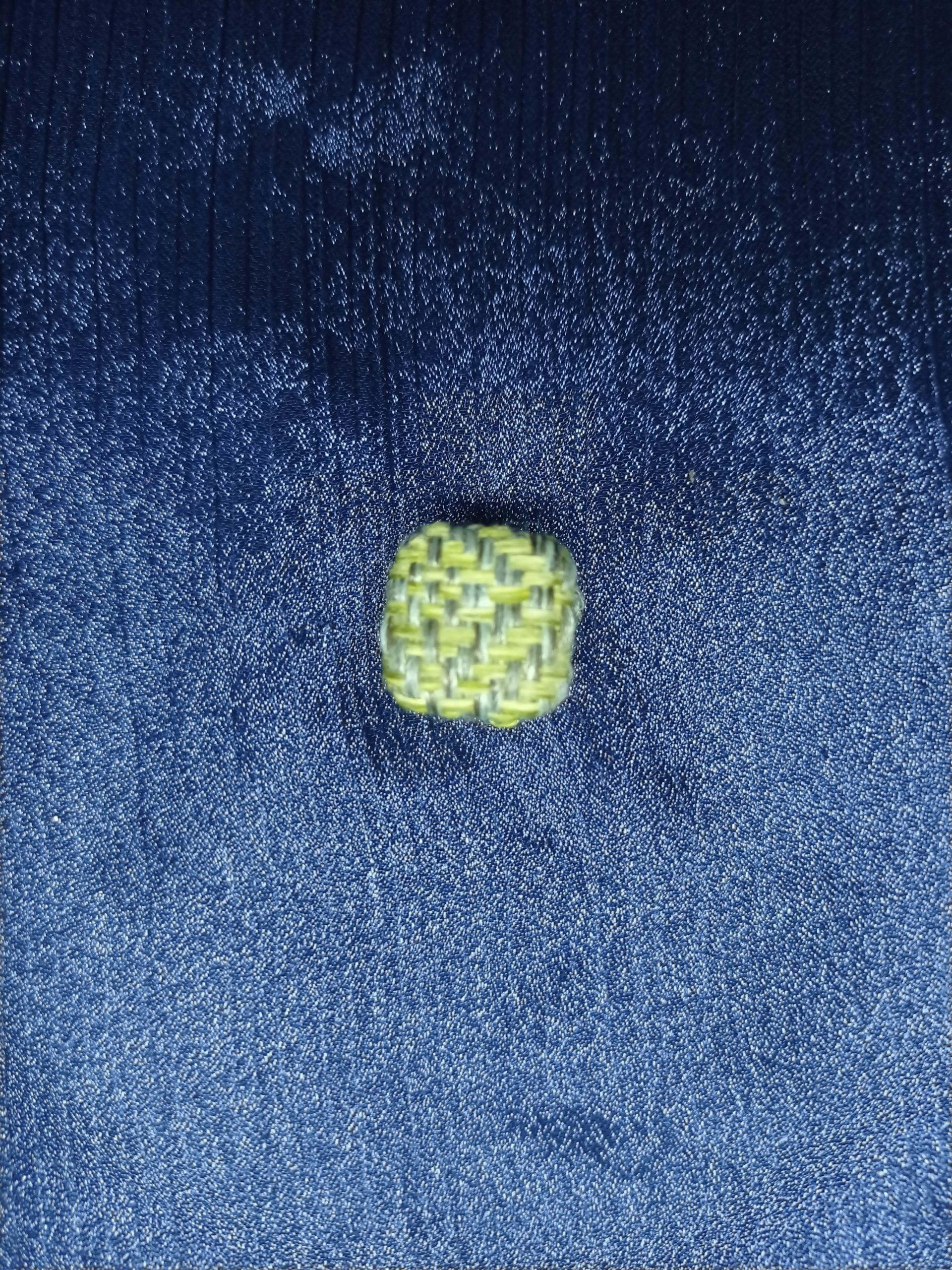 Button Style Scarfs Magnet - Scarfs.pk