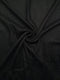 Cashmere Hijab - Black - Scarfs.pk