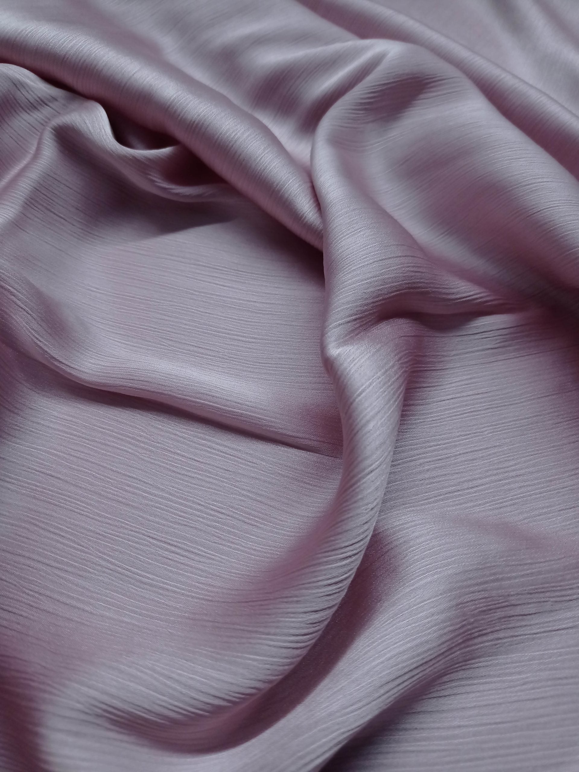 Crinkle Silk Luxe Hijabs – MAUVE - Scarfs.pk #1 Online Hijab Store