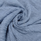 Smooth Crinkle Crimps - BLUE - Scarfs.pk