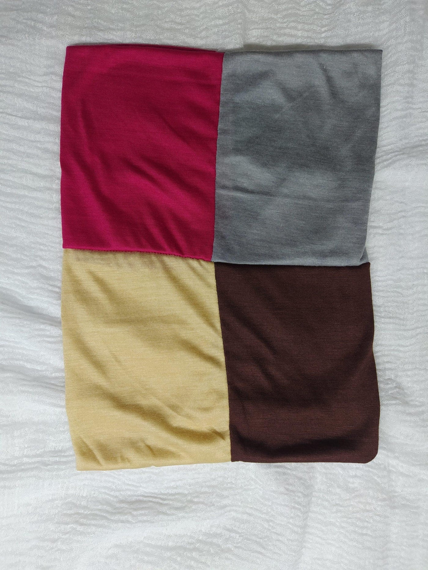 1 in 4 Multi Color Underscarf - Scarfs.pk #1 Online Hijab Store