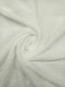 Smooth Crinkle Crimps - Off White - Scarfs.pk