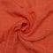 Smooth Crinkle Crimps - RUST - Scarfs.pk