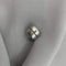 Silver Scarfs Magnet - Scarfs.pk