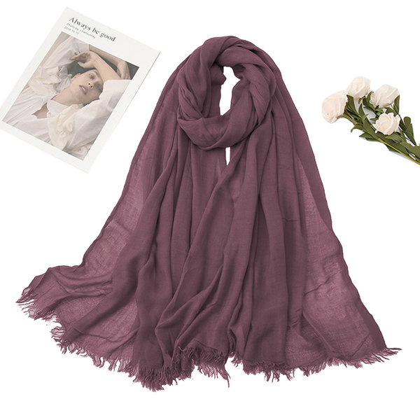 Turkish Lawn - Grapes - Scarfs.pk