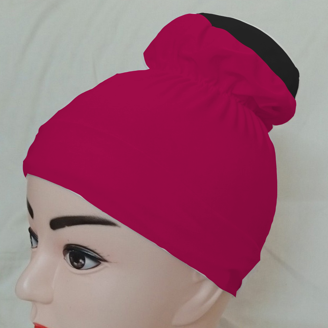 Jura Cap Virtual Pink Volumizer
